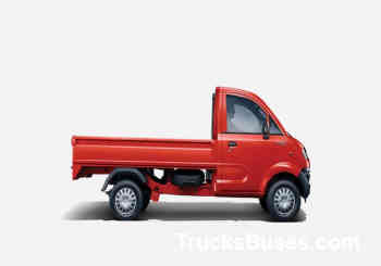 Mahindra Jeeto Plus Diesel Mini Truck Price In Lucknow Images