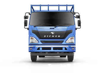 Eicher Pro 2114 XP Truck Images