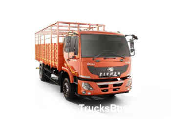 Eicher Pro 3015 XP Truck Images