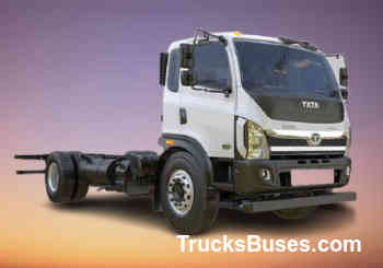 Tata Ultra T.18 Truck Images