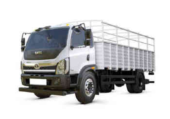 Tata Ultra T.16 Truck Images