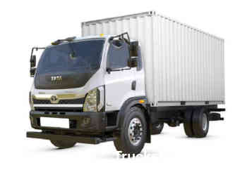 Tata Ultra T.16 Truck Images