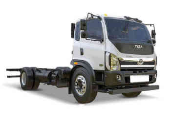 Tata Ultra T.16 Truck Images