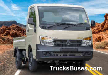 Tata Ace Gold Diesel Plus Mini Truck Price In Kolkata Images