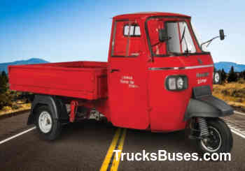 Lohia Auto Humsafar IK EV Auto Images