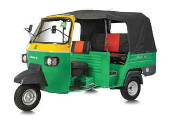 Lohia Auto Humsafar IAQ Auto Images