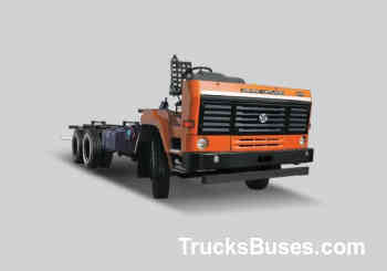 Ashok Leyland 2818 Truck Images