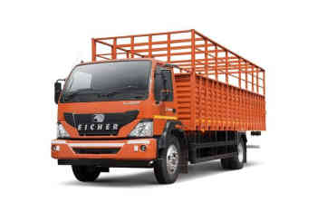 Eicher Pro 1110XP Truck Images
