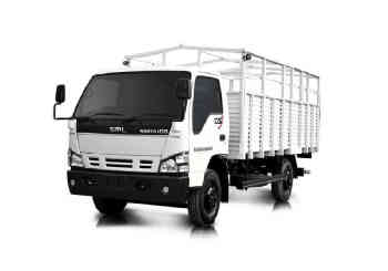 SML Isuzu Sartaj GS HG72 Truck Images