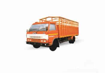 SML Isuzu Supreme XM Truck Images