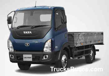 Tata T.7 Ultra BS6 Price, On Road Tata Truck Price | TrucksBuses.com