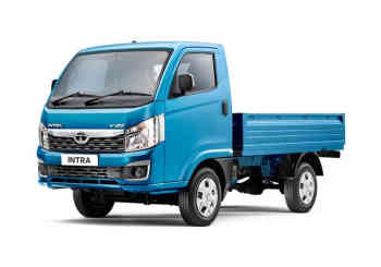 Tata Intra V20 Pickup Images