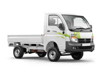 Tata Ace CNG Mini Truck Images