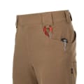 Трекінгові штани Trekking Tactical Pants  AeroTech HELIKON-TEX — фото 8