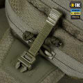 M-Tac сумка Buckler Bag Elite Hex Ranger Green — фото 6
