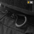M-Tac сумка Urban Line City Hunter Hexagon Bag Black — фото 7