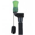 Гідросистема "HYDRATION WATER BLADDER 3,0 LTR." Olive  Mil-Tec 3 л оливкова — фото 6
