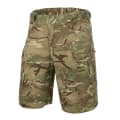 Шорти UTS Shorts 11" - PolyCotton Ripstop ( 17 кольорів ) — фото 3