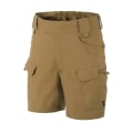 ШОРТИ  UTS Shorts 6" - PolyCotton Ripstop — фото 1
