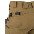 ШОРТИ  UTS Shorts 6" - PolyCotton Ripstop — фото 4