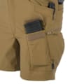 ШОРТИ  UTS Shorts 6" - PolyCotton Ripstop — фото 3