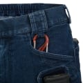 Шорти UTS Shorts 8.5" - Denim Stretch — фото 5