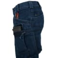 Шорти UTS Shorts 11" - Denim Stretch — фото 6