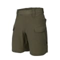 Шорти Helikon - OTS (Outdoor Tactical Shorts) 8.5 (8 кольорів) — фото 3