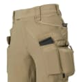 Шорти Helikon - OTS (Outdoor Tactical Shorts) 8.5 (8 кольорів) — фото 10