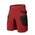 Шорти Helikon - OTS (Outdoor Tactical Shorts) 8.5 (8 кольорів) — фото 9