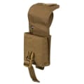Кишеня підвісна для компаса Helikon-Tex Compass/Survival Pouch Coyote — фото 2