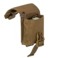 Кишеня підвісна для компаса Helikon-Tex Compass/Survival Pouch Coyote — фото 3