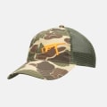 Кепка Helikon-Tex Trucker Cap Grease Gun, Duck Hunter — фото 1