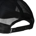 КЕПКА NO LOUD!® WALL TAG FEED CAP BLACK — фото 4