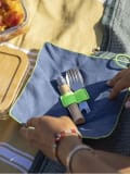 Набір Opinel Nomad Picnic Plus + ніж 08, блістер — фото 3