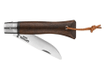 Ніж Opinel Inox NEO 06 Горіх — фото 6