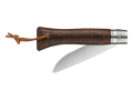 Ніж Opinel Inox NEO 06 Горіх — фото 5