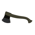 Сокира+чохол Morakniv Camping Axe Olive — фото 2