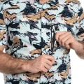 Сорочка Helikon-Tex Tactical Hawaiian Short Sleeve — фото 4