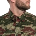 Сорочка Helikon-Tex Tactical Hawaiian Short Sleeve — фото 7