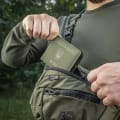 M-Tac обкладинка для дозволу на зброю Ranger Green — фото 2