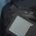 M-Tac обкладинка Учасник Бойових Дій Elite Black — фото 7