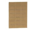 Helikon-Tex Molle Insert 3 Adapter Coyote — фото 1