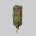 Підсумок для швидкого перезаряджання пістолета  Direct Action Speed Reload Pouch Pistol - MultiCam — фото 5