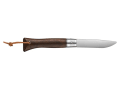 Ніж Opinel Inox NEO 06 Горіх 003108 — фото 9