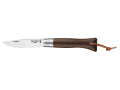 Ніж Opinel Inox NEO 06 Горіх 003108 — фото 11