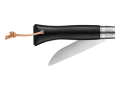 Ніж Opinel Inox NEO 06 Ebony 003110 — фото 7