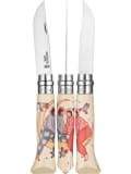 Opinel Knife Edition Cosmos Asile No.08 — фото 2
