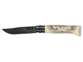 Opinel Knife Edition Cosmos Benjamin JeanJean No.08 — фото 3