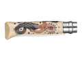 Opinel Knife Edition Cosmos Dalkhafine No.08 — фото 7